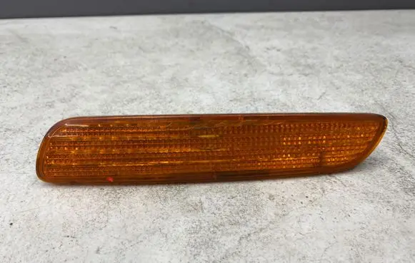 Volvo S40, V40 Rear bumper light 34400214 30621942