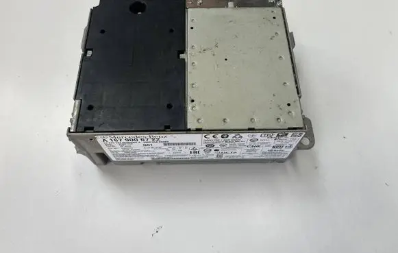 Mercedes-Benz GLE W167 Other control units/modules a1679006722