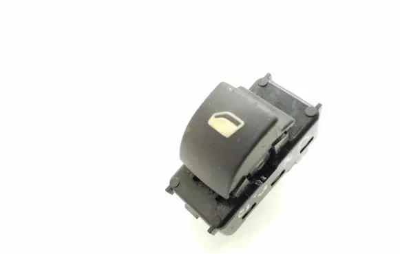 Citroen C4 I Electric window control switch 9851465677