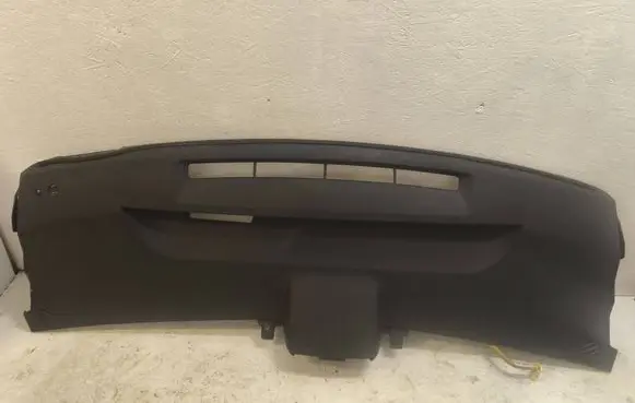 Toyota Prius (XW20) Dashboard 