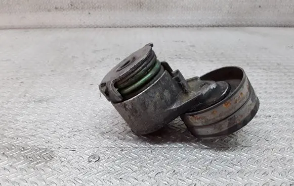 Renault Laguna II Generator/alternator belt tensioner 