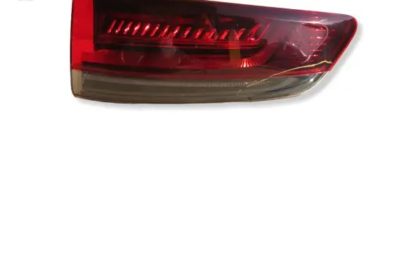 Renault Megane IV Rear/tail lights 265503520R