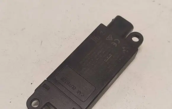 BMW Z4 g29 Alarm movement detector/sensor 5A0DE49