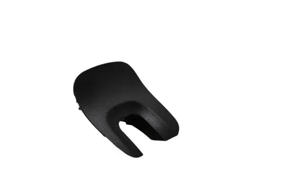 Fiat 500L Handbrake trim 735547553