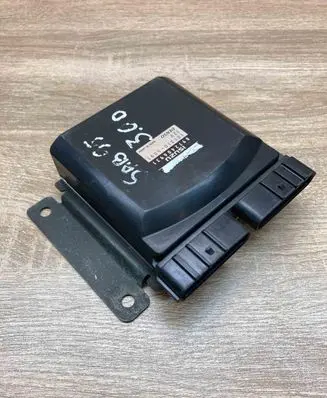 Saab 9-5 Injection control unit/module 8972406931 1013105091