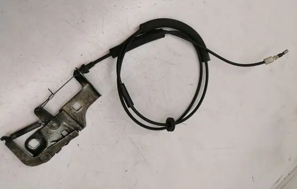 Peugeot Boxer Engine bonnet/hood lock/catch