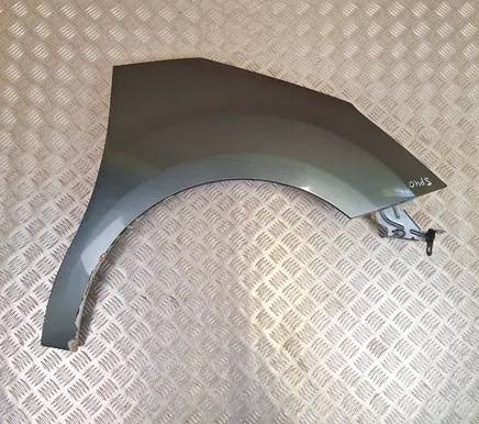 Citroen C3 Fender