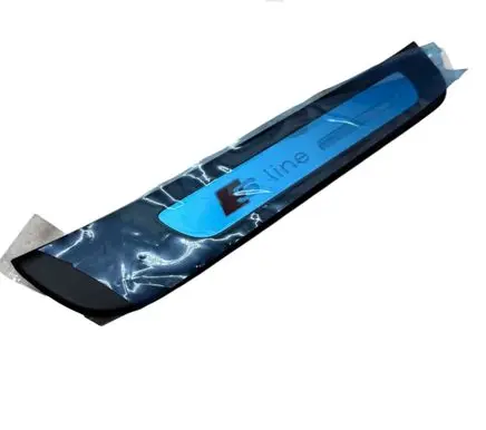 Audi A7 S7 4G Rear sill trim cover 4G8853376B 4G8853376F 4G8853376A