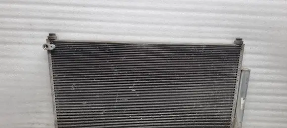 Honda CR-V A/C cooling radiator (condenser) 80100T1CG020M1