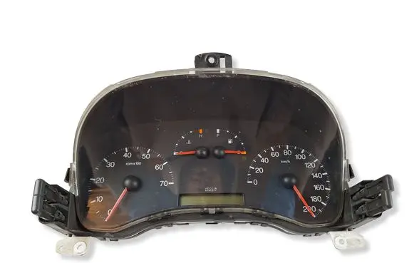Fiat Punto (199) Speedometer (instrument cluster) 46812961