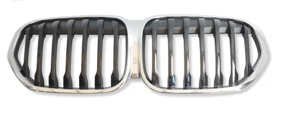 BMW X1 F48 F49 Front grill 8080619