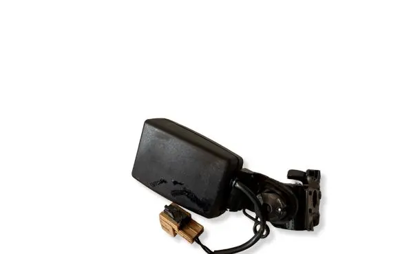 Audi A6 C7 Rear seatbelt buckle 4G0857740A