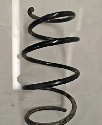 BMW X3 E83 Front coil spring 