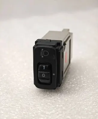 Mitsubishi i-MiEV Headlight level height control switch 7C15