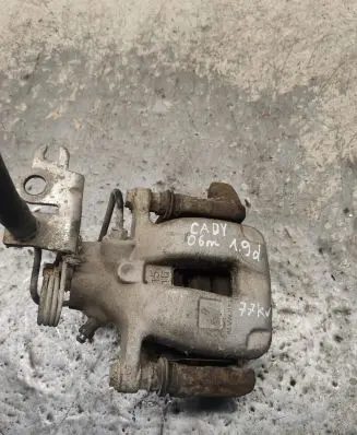 Volkswagen Caddy Rear brake caliper