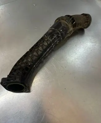 Volvo V70 Air intake hose/pipe 115995S01 2373