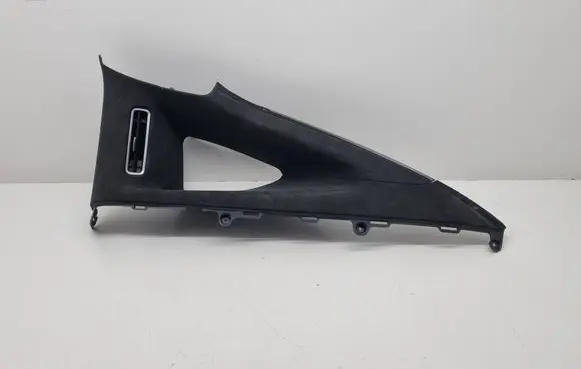 Tesla Model X (C) pillar trim 1035961XXB 103596004D 105289000C