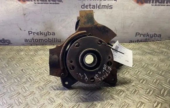 Renault Espace III Front wheel hub