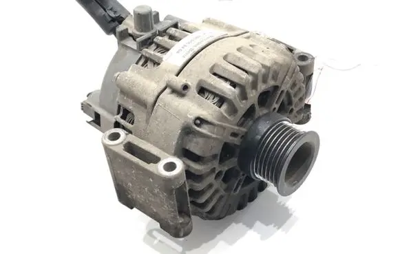 Mercedes-Benz E W212 Generator/alternator A0009068404