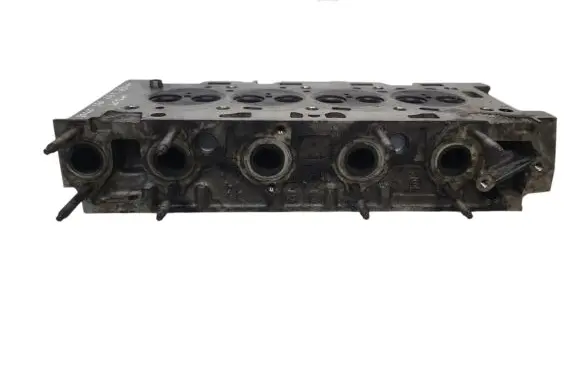 Volvo S60 Engine head 9684487210
