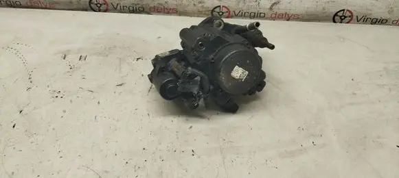 Citroen C4 Grand Picasso Fuel injection high pressure pump 9424A050A 9687959180 0838836HFR