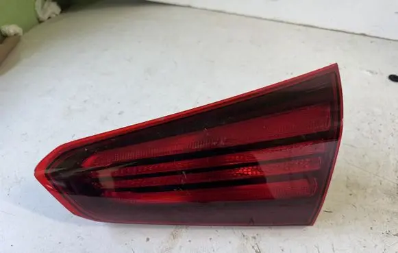 Hyundai i20 (GB IB) Tailgate rear/tail lights