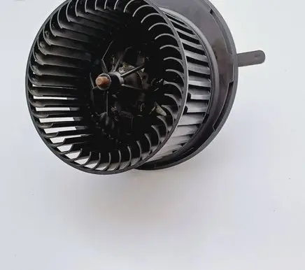 Seat Altea XL Heater fan/blower 1K1819015A
