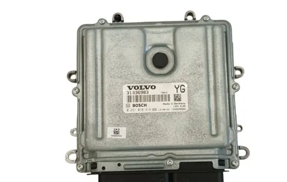 Volvo V40 Engine control unit/module 31336983