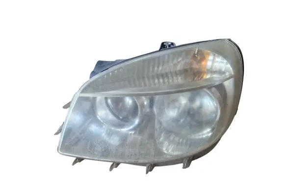 Headlight/headlamp