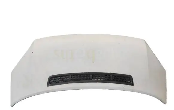 Engine bonnet/hood