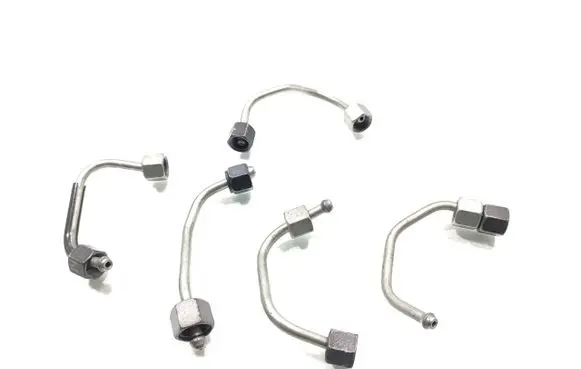 Opel Crossland X Fuel line/pipe/hose 