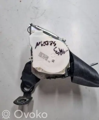 Ford Focus Rear seatbelt 34074772B