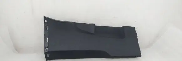 Audi Q3 F3 (B) pillar trim (bottom) 83A867240 83A8672404PK