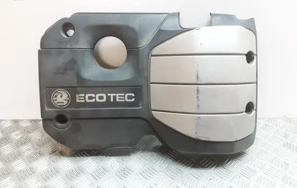 Opel Antara Engine cover (trim)