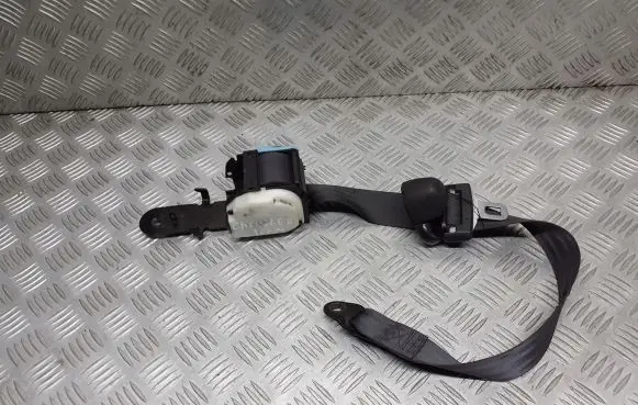 Chrysler 300M Front seatbelt