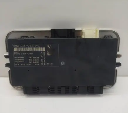 BMW 7 F01 F02 F03 F04 Light module LCM 9251976