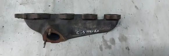 Ford Transit Custom Exhaust manifold gk2q9430aa