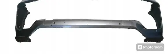 Porsche Cayenne (9Y0 9Y3) Front bumper