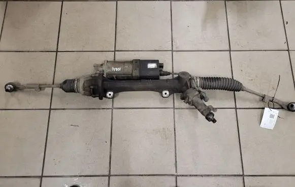 BMW 1 F20 F21 Steering rack 14289010 32106864161 110413