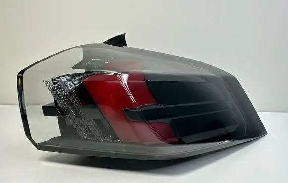 Rear/tail lights