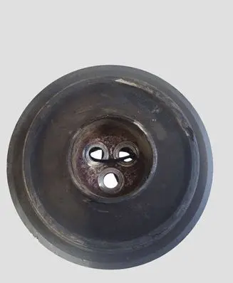Ford Transit Crankshaft pulley F3121295331221