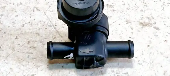 Audi A4 S4 B8 8K Coolant heater control valve 1J0819809