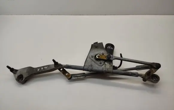 Mercedes-Benz R W251 Front wiper linkage and motor A2518201742 54632407