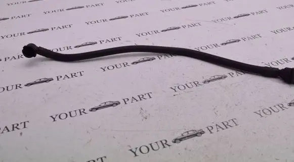 BMW X3 F25 Engine coolant pipe/hose 8651298