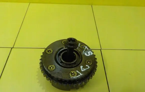 Land Rover Freelander 2 - LR2 Timing chain sprocket 6G9N6C525AC WALKA