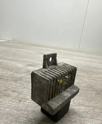 Glow plug pre-heat relay