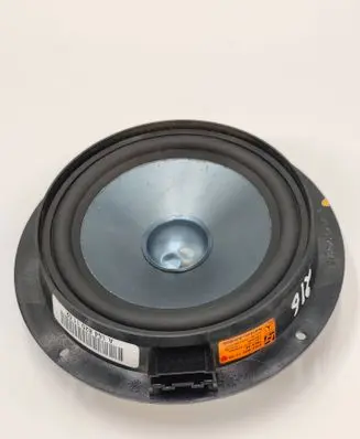 Mercedes-Benz R W251 Rear door speaker A1648201102 7963AE 18564088C