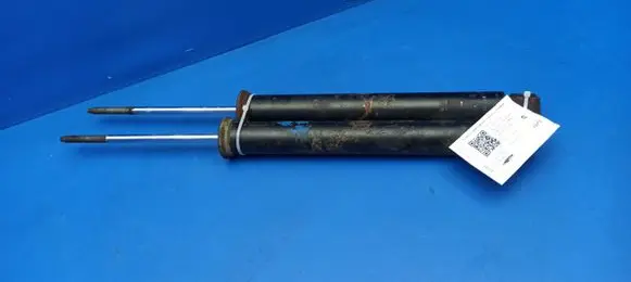 Jaguar XJ X308 Front shock absorber/damper MND2141AD 021002374W000