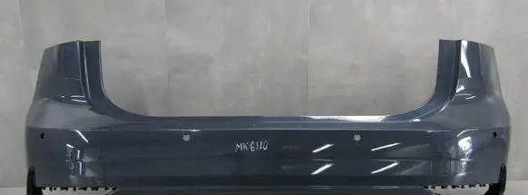 BMW 2 Active Tourer U06 Rear bumper 8739123