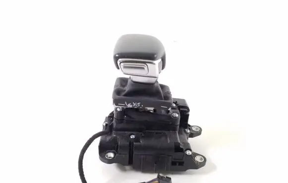 Gear shifter/selector